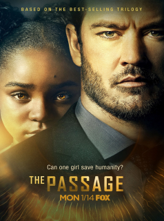 voir serie The Passage saison 1