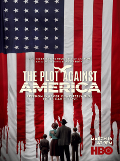 voir serie The Plot Against America saison 1