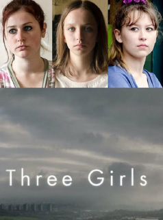 voir serie Three Girls saison 1