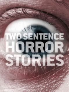 voir Two Sentence Horror Stories saison 2 épisode 9