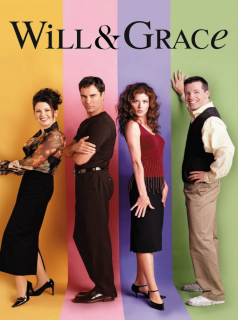 voir serie Will & Grace saison 11