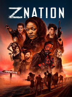 voir serie Z Nation saison 5