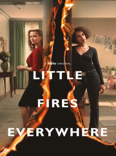 voir serie Little Fires Everywhere saison 1