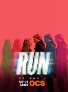 voir serie Run saison 1