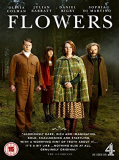 voir serie Flowers saison 2