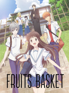 voir serie Fruits Basket (2019) saison 2