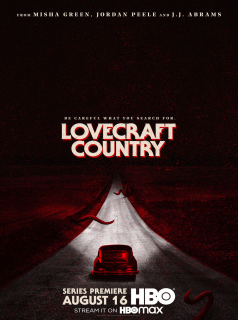 voir serie Lovecraft Country saison 1