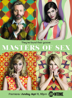 voir serie Masters of Sex saison 4