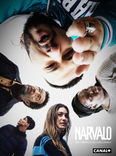voir serie Narvalo : nouvelles galères saison 3