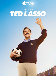 voir serie Ted Lasso saison 3
