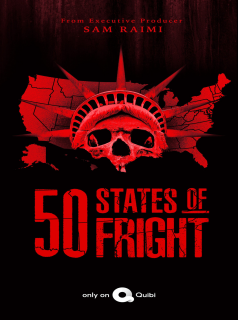 voir serie 50 States Of Fright saison 1