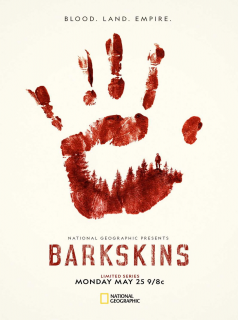voir serie Barkskins : Le sang de la terre saison 1