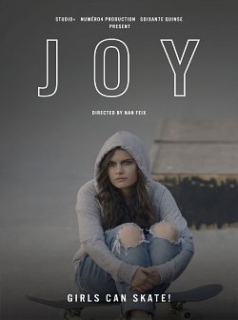 voir serie Joy saison 1