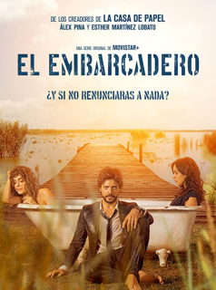 voir El Embarcadero / The Pier saison 1 épisode 5