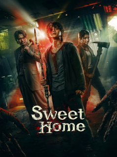 voir serie Sweet Home saison 1