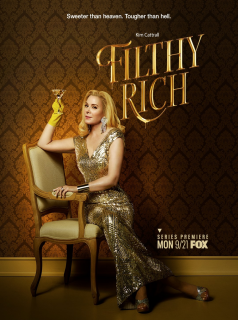voir serie Filthy Rich saison 1