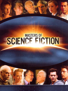 voir serie Masters of Science Fiction saison 1