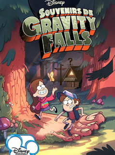 voir serie Souvenirs de Gravity Falls saison 2