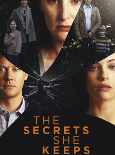 voir serie The Secrets She Keeps saison 2