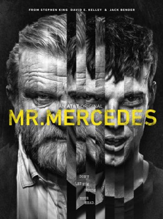 voir serie Mr. Mercedes saison 3
