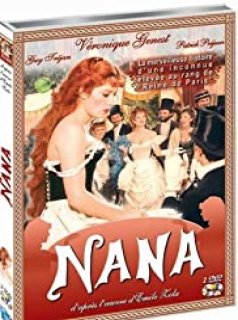voir serie Nana 1981 saison 1