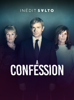 voir serie A Confession saison 1