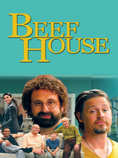 voir serie Beef House saison 1