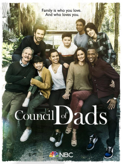 voir serie Council of Dads saison 1