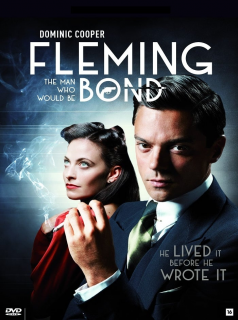 voir serie Fleming, l’homme qui voulait être James Bond saison 1