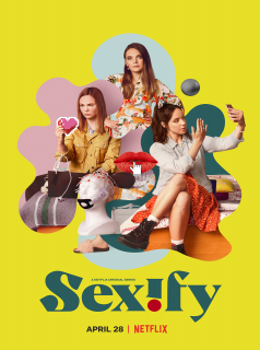 voir serie Sexify saison 2