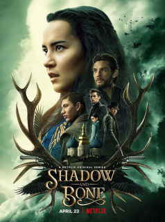 voir serie Shadow and Bone : La saga Grisha saison 2