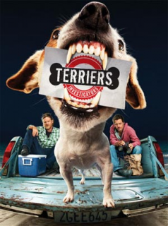 voir serie Terriers saison 1