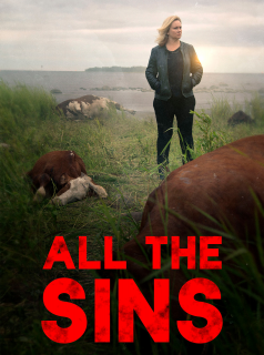 voir serie All the sins saison 1