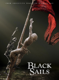 voir serie Black Sails saison 4