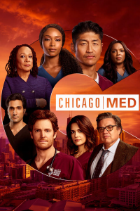 voir serie Chicago Med saison 9