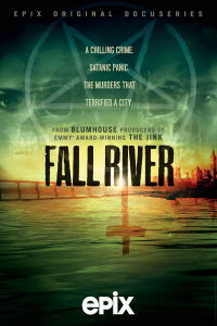 voir serie Fall River saison 1