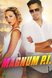 voir serie Magnum (2018) saison 5