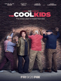 voir serie The Cool Kids saison 1