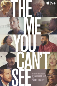 voir serie The Me You Can’t See saison 1