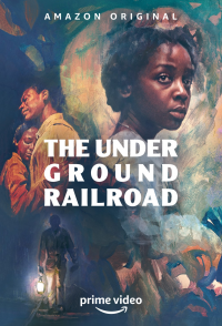 voir serie The Underground Railroad saison 1