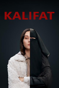 voir serie Kalifat saison 1