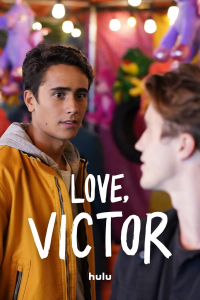 voir serie Love, Victor saison 3