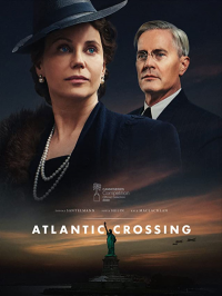 voir serie Atlantic Crossing saison 1