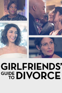 voir serie Girlfriends’ Guide to Divorce saison 5