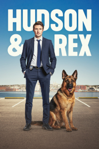 voir serie Hudson et Rex saison 4