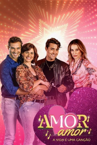 voir serie Amor Amor saison 1