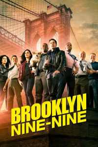 voir serie Brooklyn Nine-Nine saison 7