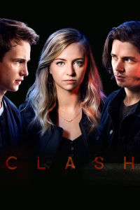 voir serie Clash 2020 saison 3