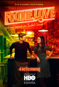 voir serie Foodie Love saison 1