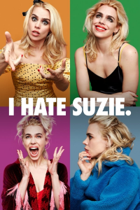 voir serie I Hate Suzie saison 2